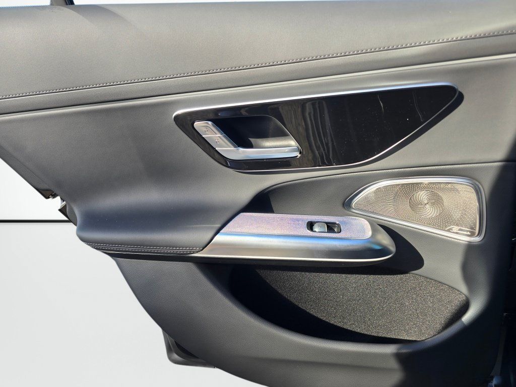New 2027 Mercedes-Benz E 450 4MATIC All-Terrain Wagon image 18