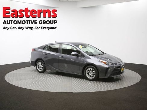 Used 2022 Toyota Prius LE image 44
