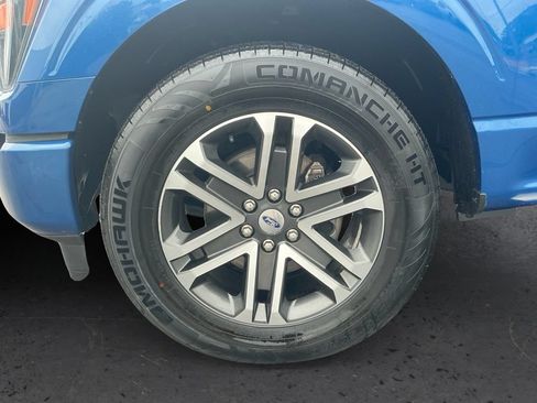 Used 2023 Ford F150 XL w/ STX Appearance Package RWD image 13