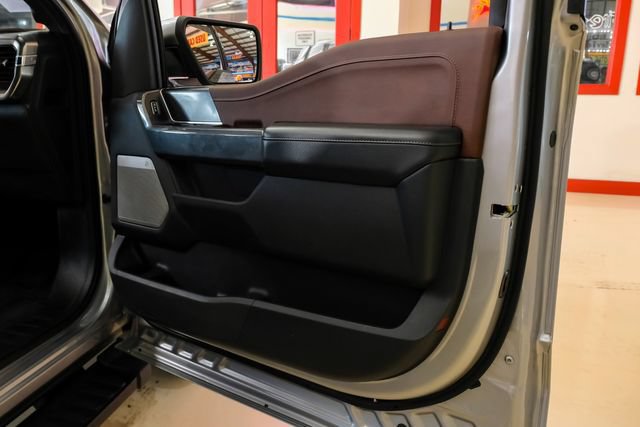 Used 2023 Ford F150 Lariat AWD/4WD image 56