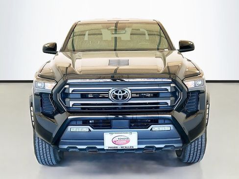 Used 2025 Toyota Tacoma SR5 RWD image 2