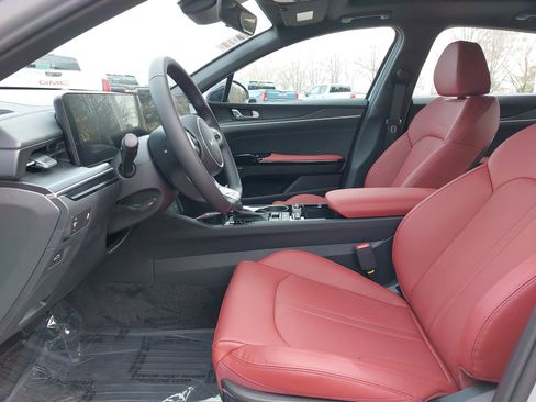 New 2026 Kia K5 GT-Line w/ GT-Line Premium Package image 16