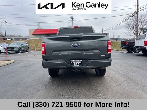 Used 2018 Ford F150 XL w/ Equipment Group 101A Mid image 11