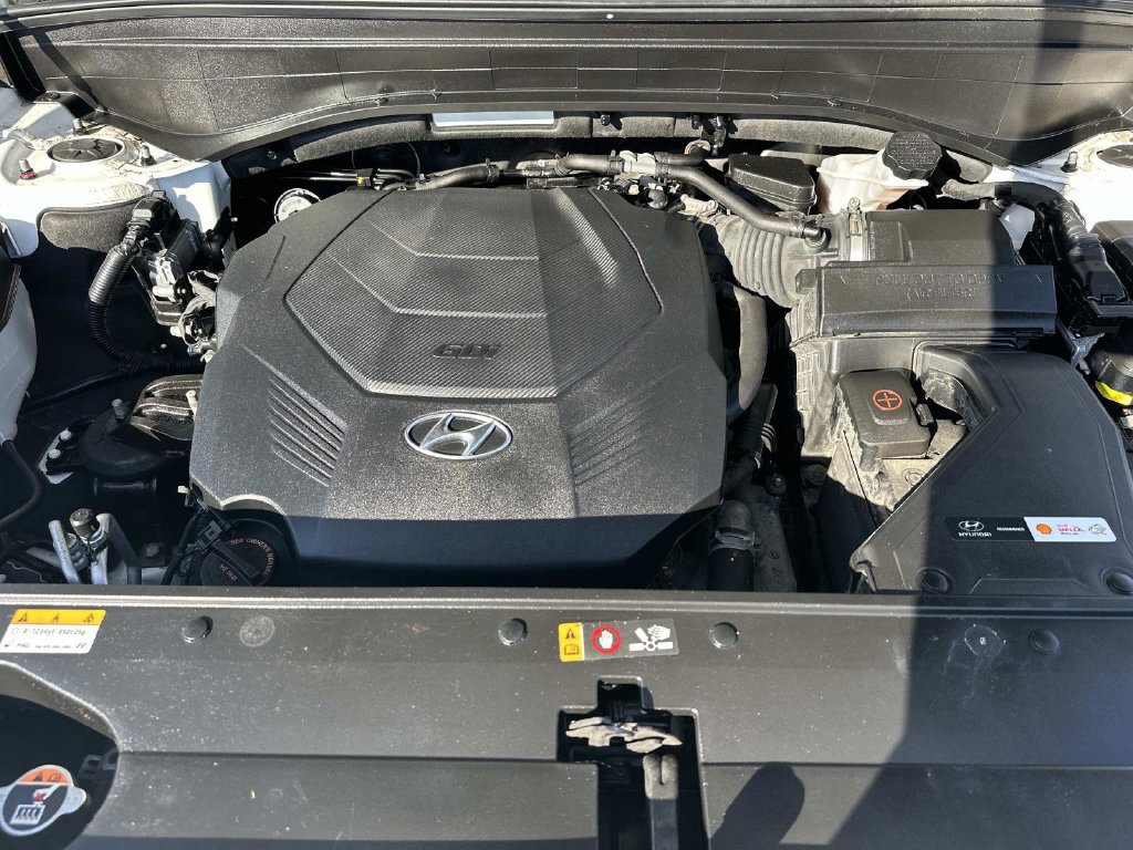 Used 2022 Hyundai Palisade Limited AWD/4WD image 11