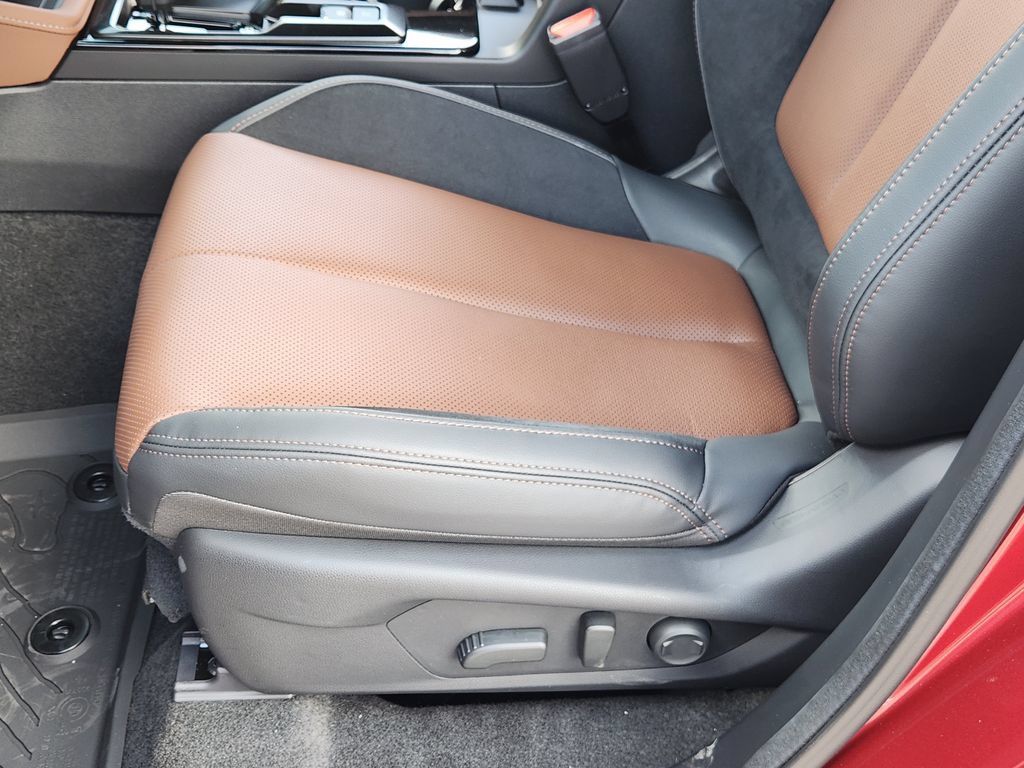 New 2026 Subaru Forester Touring AWD/4WD image 20