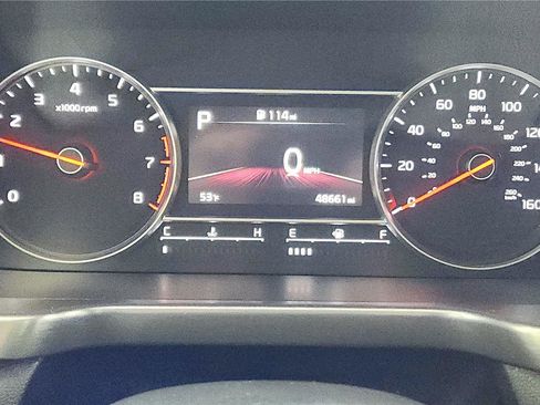 Used 2022 Kia Sorento SX image 38