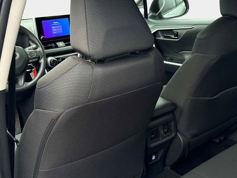 Used 2024 Toyota RAV4 LE image 13