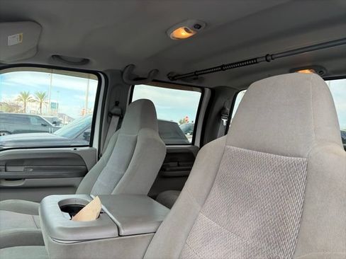 Used 2003 Ford F350 XLT RWD image 7