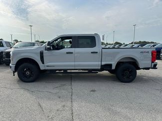 New 2026 Ford F250 XL w/ STX Appearance Package video 2