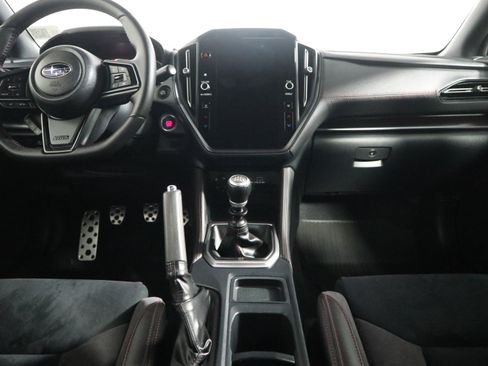 Used 2024 Subaru WRX Limited AWD/4WD image 14