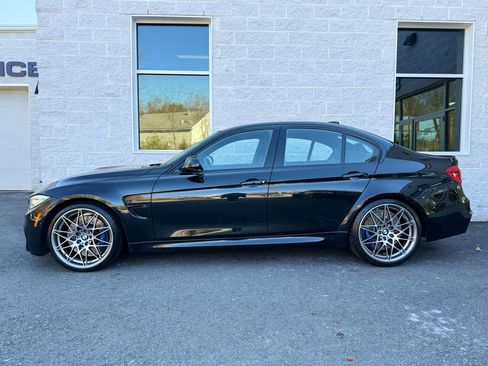 Used 2017 BMW M3 image 6