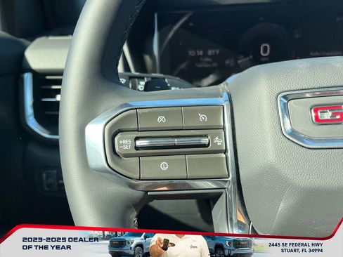 New 2026 GMC Terrain Elevation w/ Elevation Premium Package image 25