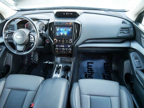 Certified 2022 Subaru Ascent Onyx Edition image 10