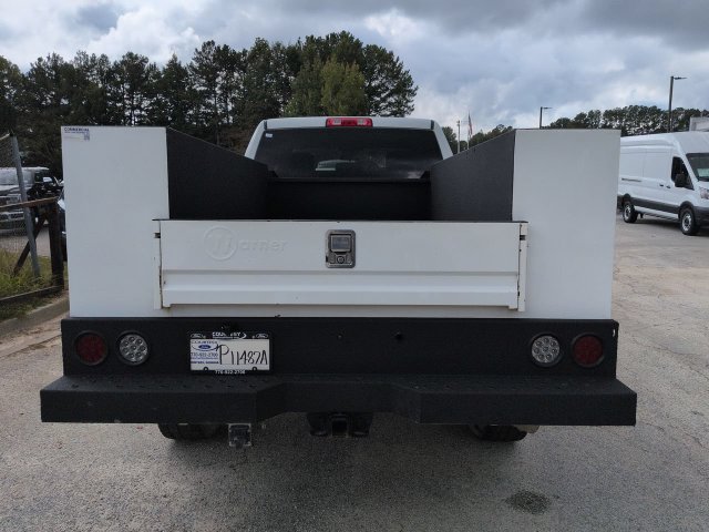 Used 2022 RAM 2500 Tradesman w/ Chrome Appearance Group AWD/4WD image 6