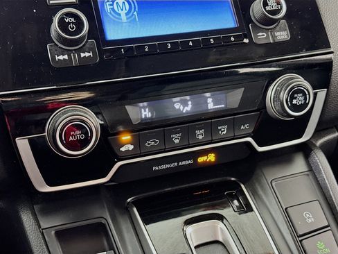 Used 2020 Honda CR-V LX image 16