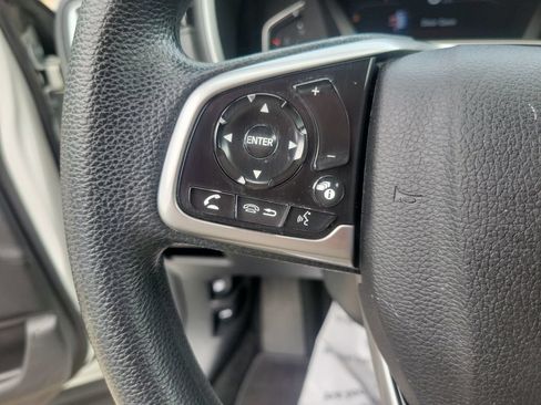 Used 2020 Honda CR-V EX image 21