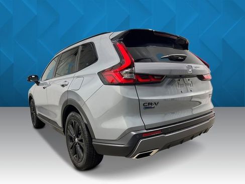 New 2026 Honda CR-V Sport Touring image 3