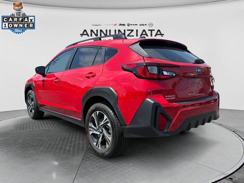 Used 2024 Subaru Crosstrek 2.0i Premium AWD/4WD image 3