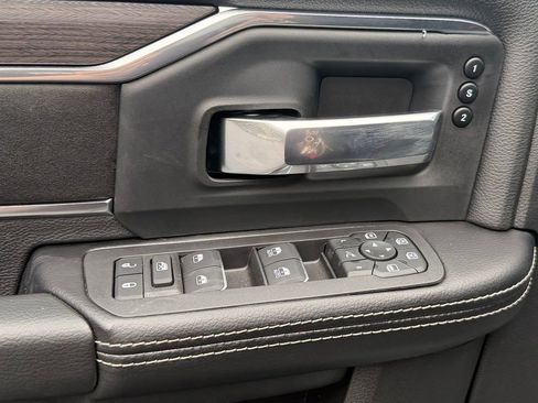 New 2026 RAM 3500 Laramie image 13