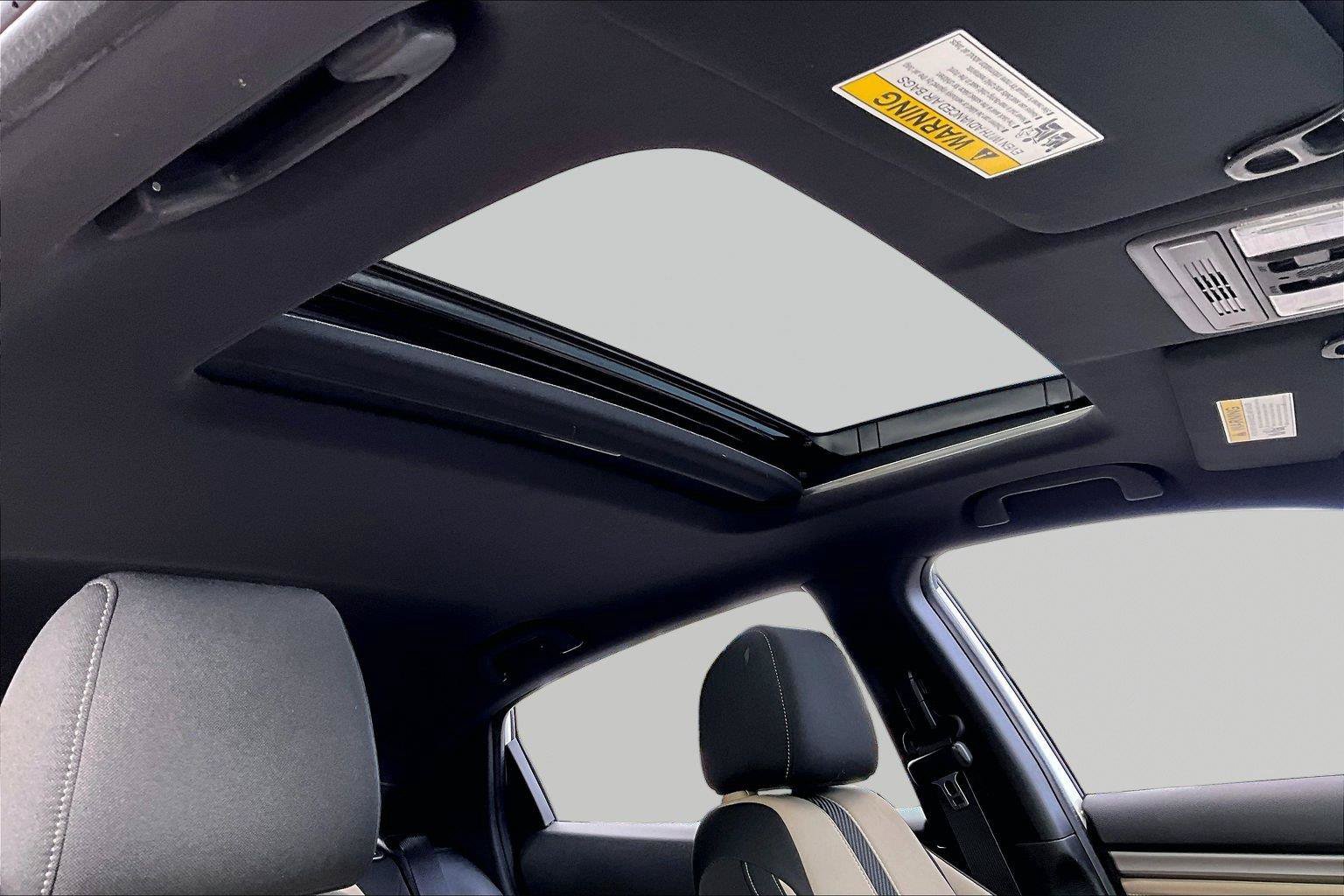 Used 2019 Honda Civic EX image 27