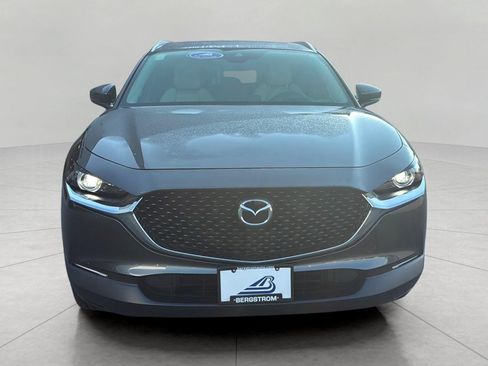 Used 2023 MAZDA CX-30 AWD 2.5 S w/ Premium Package image 24