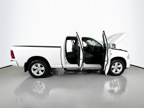 Used 2013 RAM 1500 Express AWD/4WD image 21