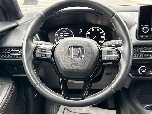 Used 2025 Honda HR-V Sport image 23