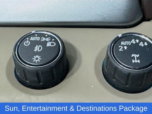 Used 2018 Chevrolet Tahoe Premier image 17