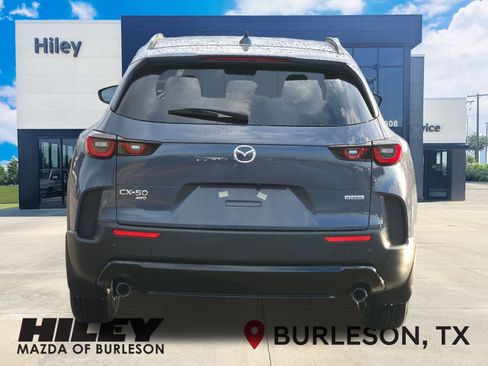 New 2026 MAZDA CX-50 AWD 2.5 Hybrid w/ Weather Package image 5