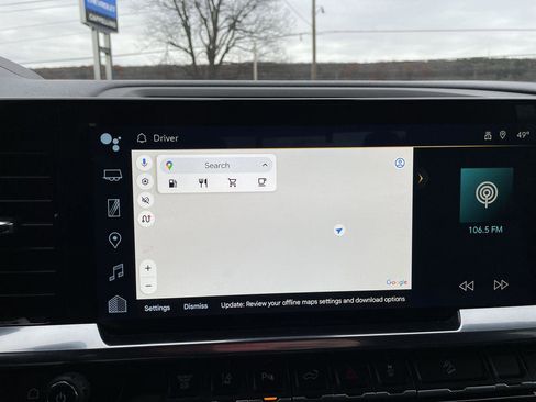 Certified 2024 Chevrolet Silverado 2500 High Country w/ Technology Package image 15