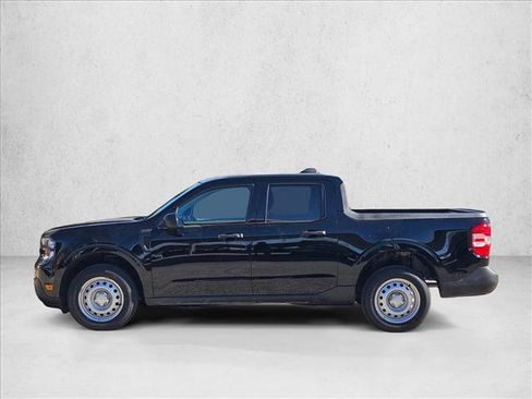 Certified 2025 Ford Maverick XL image 9