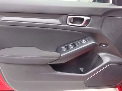 Used 2025 Honda Civic Sport image 18