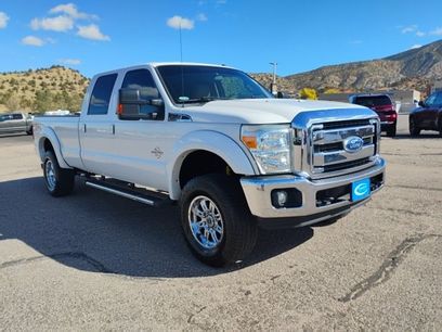 Used 2011 Ford F350 Lariat w/ Lariat Interior Pkg
