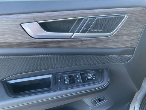 New 2026 Volkswagen Atlas SEL Premium R-Line image 17