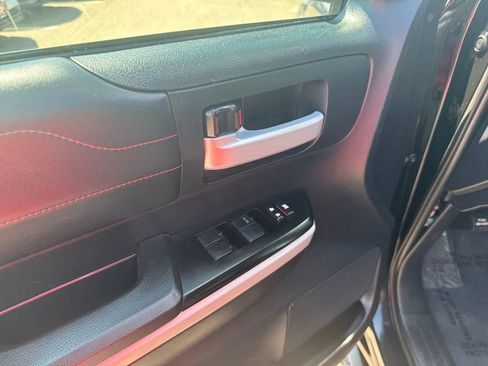 Used 2019 Toyota Tundra TRD Pro image 43