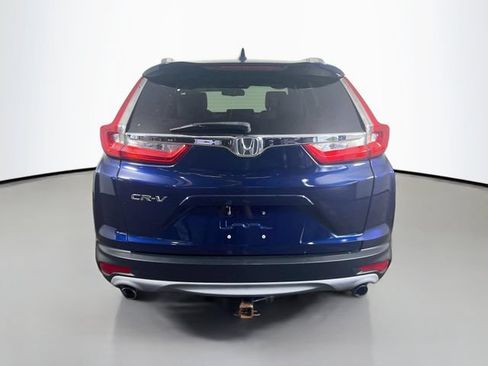Used 2017 Honda CR-V Touring image 17