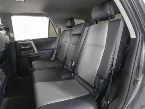 Used 2023 Toyota 4Runner SR5 Premium image 13