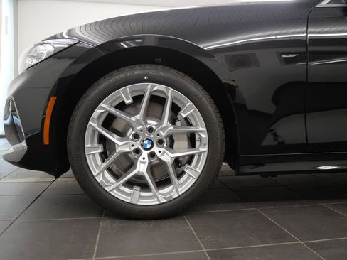 Used 2025 BMW 330i Sedan w/ Premium Package image 3