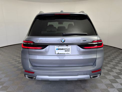 New 2026 BMW X7 xDrive40i w/ Premium Package image 8