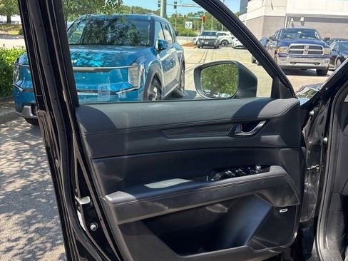 Used 2018 MAZDA CX-5 Grand Touring FWD image 11