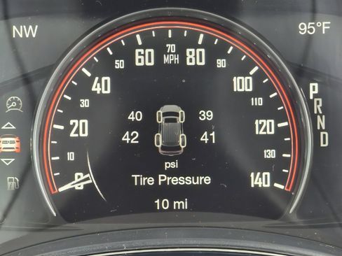 New 2026 Dodge Durango GT w/ Blacktop Package image 11