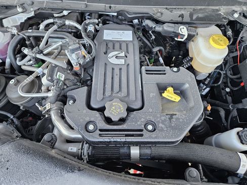 New 2025 RAM 2500 Tradesman image 29