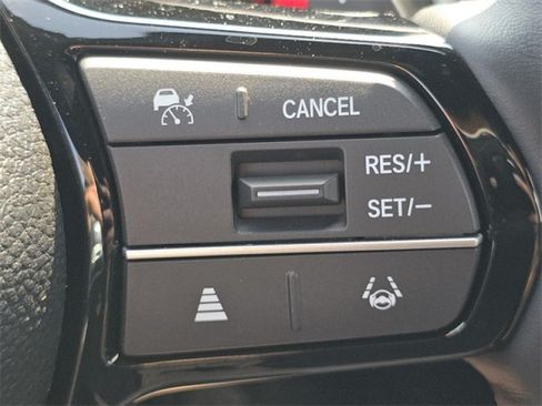 Used 2025 Honda Civic Sport image 21