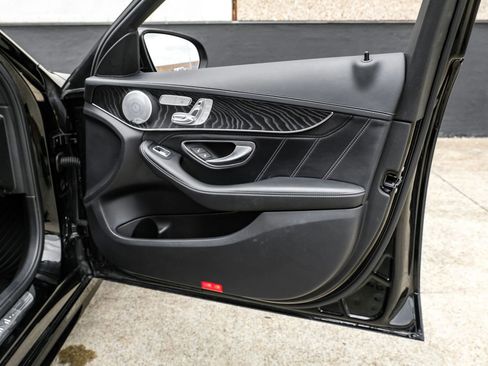 Used 2018 Mercedes-Benz C 63 AMG S image 49