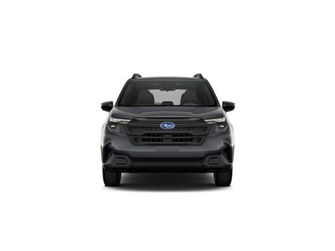 New 2026 Subaru Forester Standard Model image 8