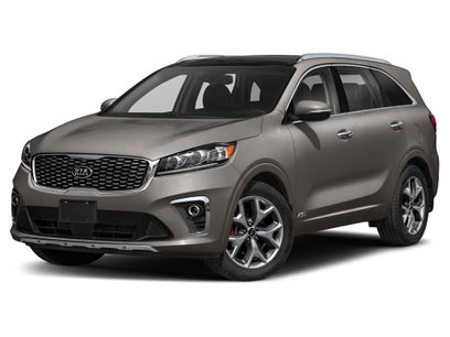 Used 2019 Kia Sorento SX