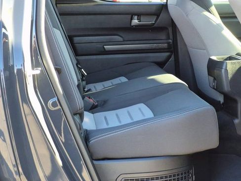 Used 2025 Toyota Tacoma TRD Off-Road image 18