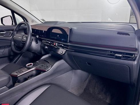 New 2026 Kia Sportage SX Prestige image 31