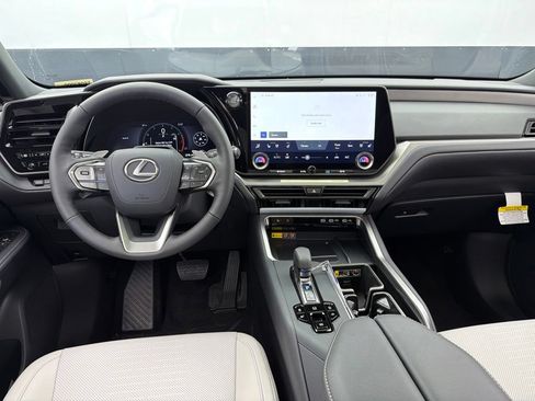 New 2026 Lexus TX 350 AWD image 6