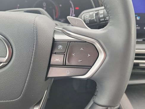 Used 2023 Lexus RX 350 FWD w/ Cold Area Package image 27